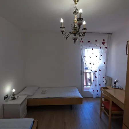 דירה Casa Daria *