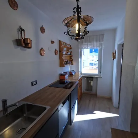 Casa Daria * פרדאצו